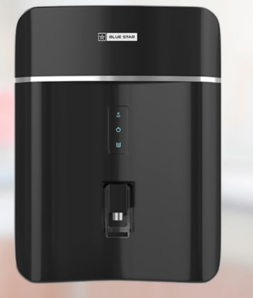 Mineral Purifiers - AIR Pratik HVAC